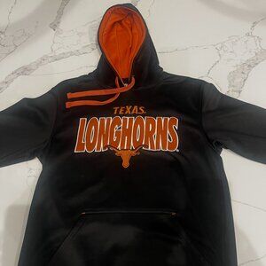 UT Hoodie (Black)